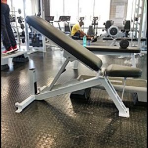 ADJUSTABLE BENCH-0