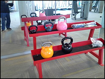 TWO TIER KETTLEBELL STAND-0