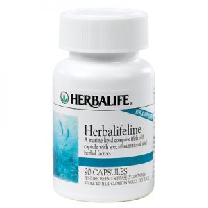 Herbalifeline-0