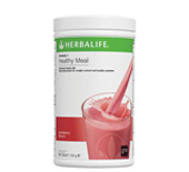 Nutritional Shake Mix F1 Stawberry-0